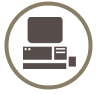 Icon for Technology Training