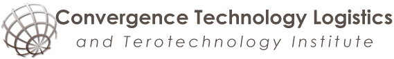 Logo, Convergence Technology Logistics and Terotechnology Institute