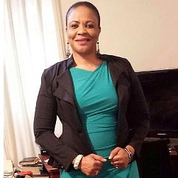 Dr. Oluwatoyin Omotunde Adewole B.S, M.S, Ed.D.